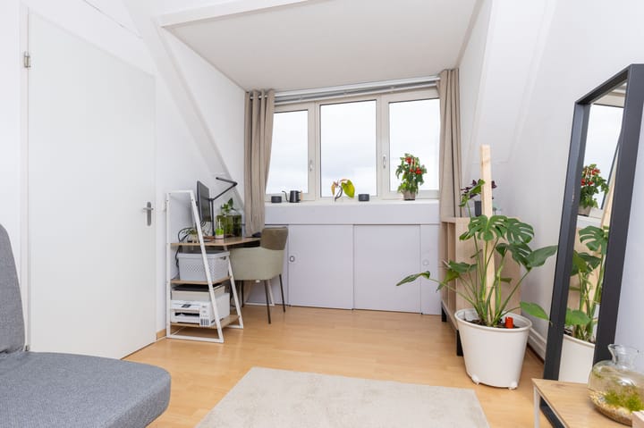 Foto 37 van Duke Ellingtonhof 47