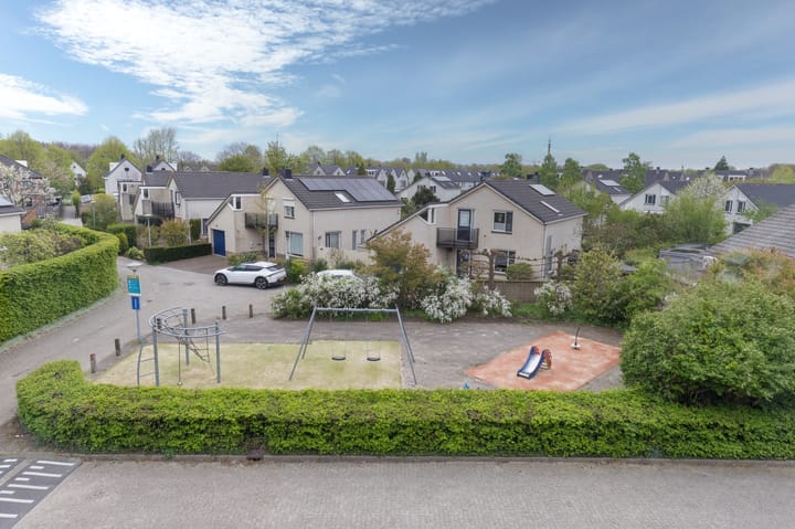 Foto 38 van Duke Ellingtonhof 47