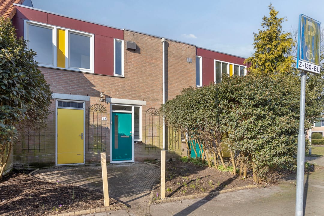 Photo 1 of Osdorperweg 73