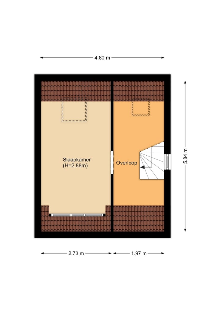 Foto 45 van Duke Ellingtonhof 47