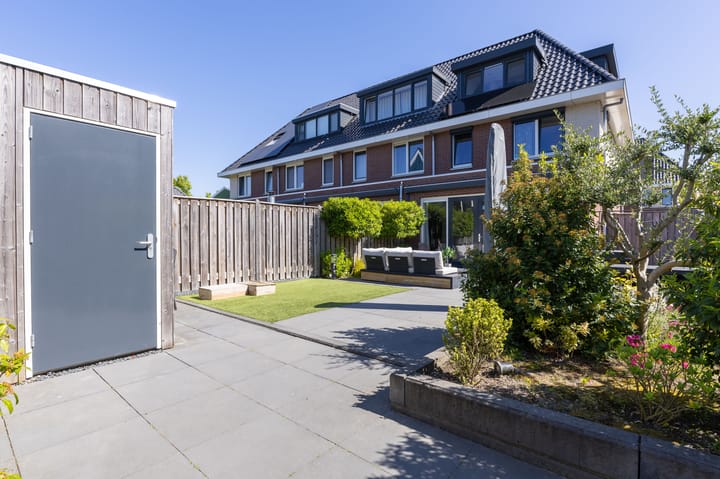 Foto 40 van Lage Hoek 125