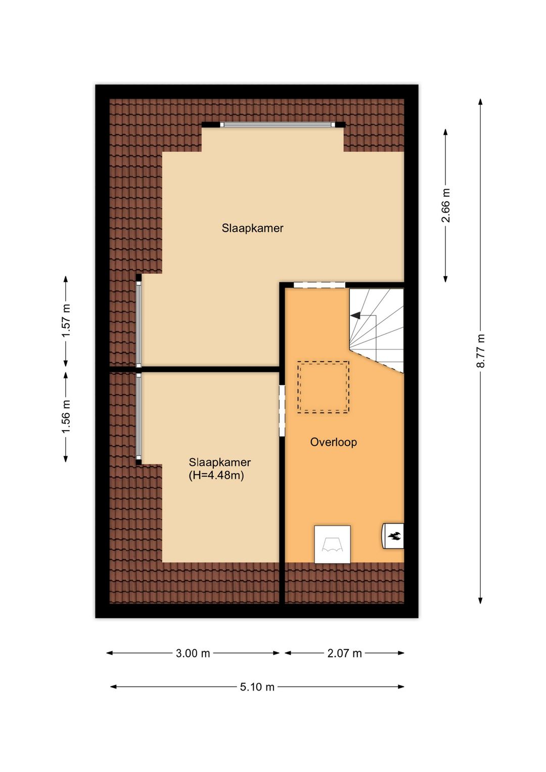 Foto 47 van Lage Hoek 125