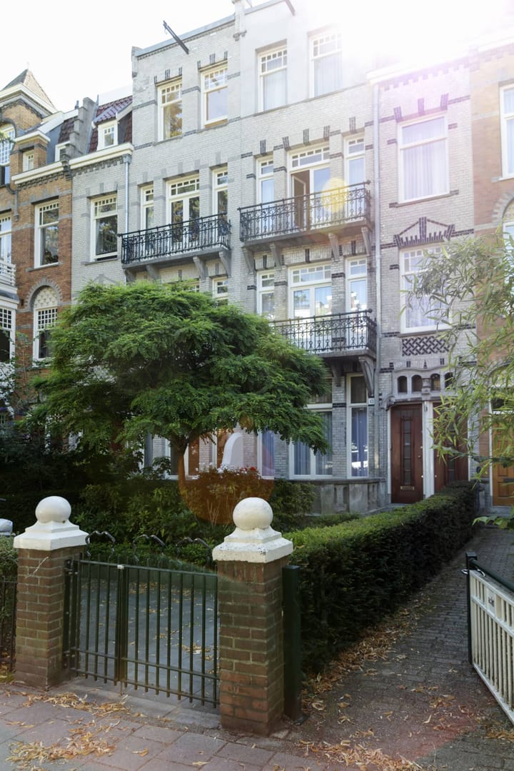 Emmastraat 10-2