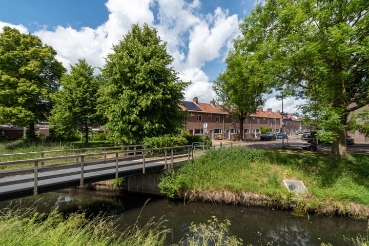 Foto 2 van Van Zijlstraat 23