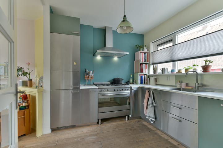 Foto 4 van Van Zijlstraat 23