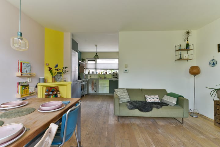 Foto 6 van Van Zijlstraat 23