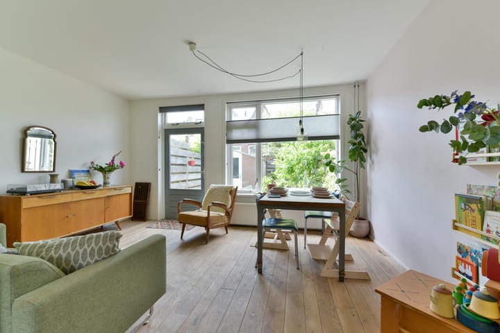 Foto 7 van Van Zijlstraat 23