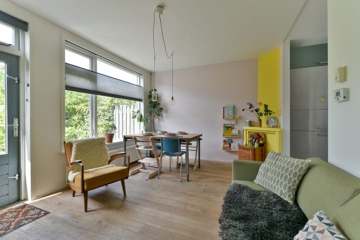 Foto 9 van Van Zijlstraat 23