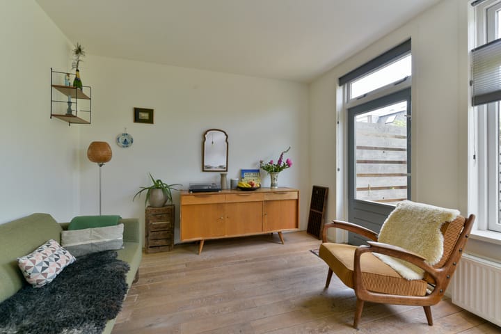 Foto 8 van Van Zijlstraat 23