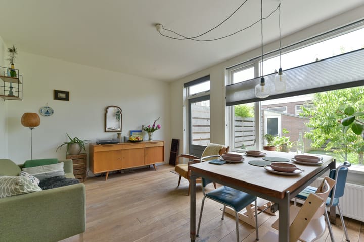 Foto 11 van Van Zijlstraat 23