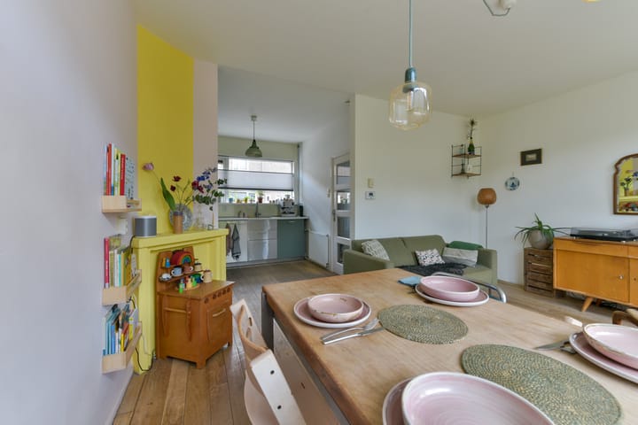 Foto 10 van Van Zijlstraat 23