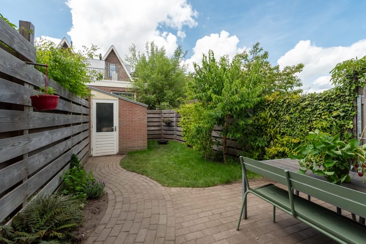 Foto 13 van Van Zijlstraat 23