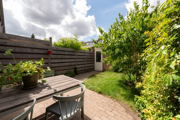 Foto 14 van Van Zijlstraat 23