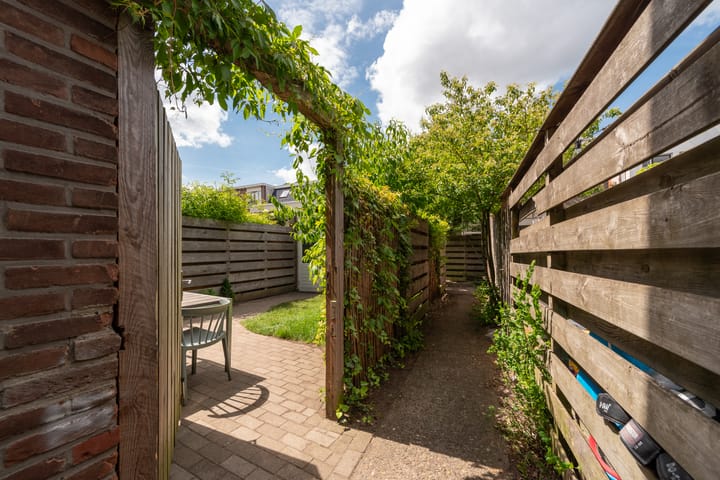 Foto 15 van Van Zijlstraat 23