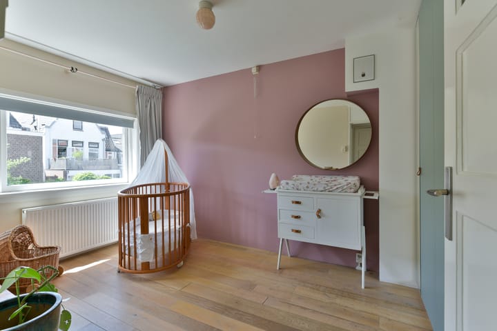 Foto 16 van Van Zijlstraat 23