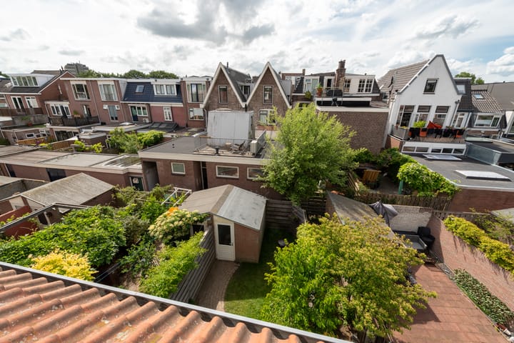 Foto 25 van Van Zijlstraat 23