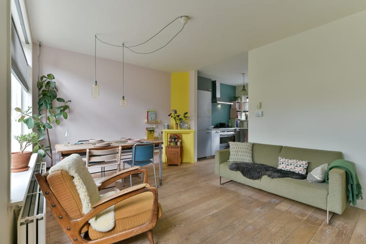 Foto 28 van Van Zijlstraat 23