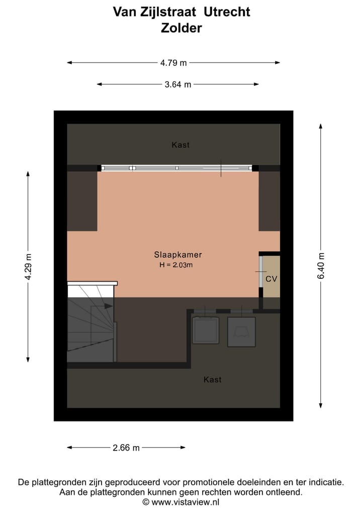 Foto 31 van Van Zijlstraat 23