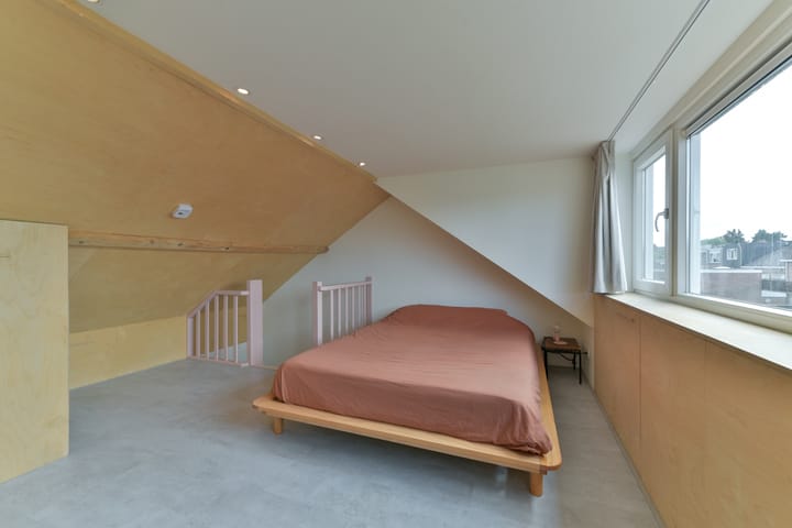 Foto 23 van Van Zijlstraat 23