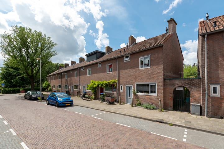 Bekijk foto van Van Zijlstraat 23