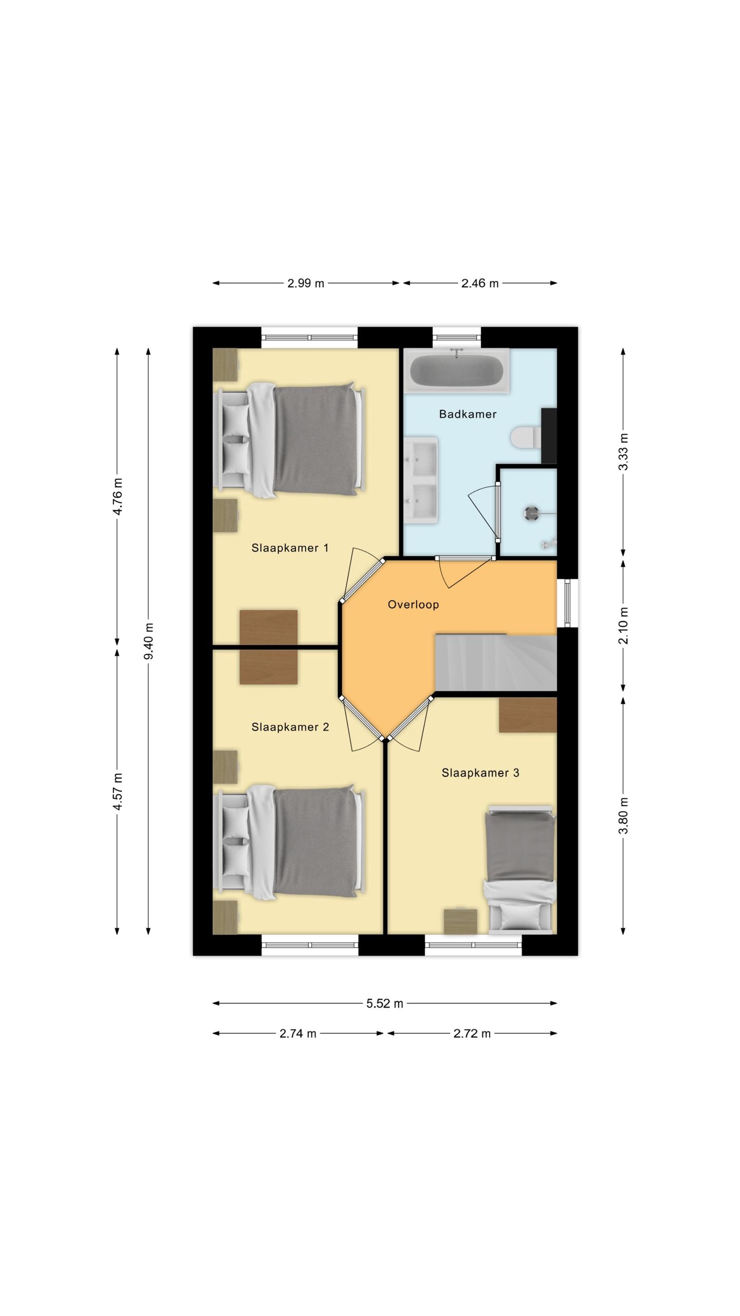 Foto 44 van Penningkruid 15