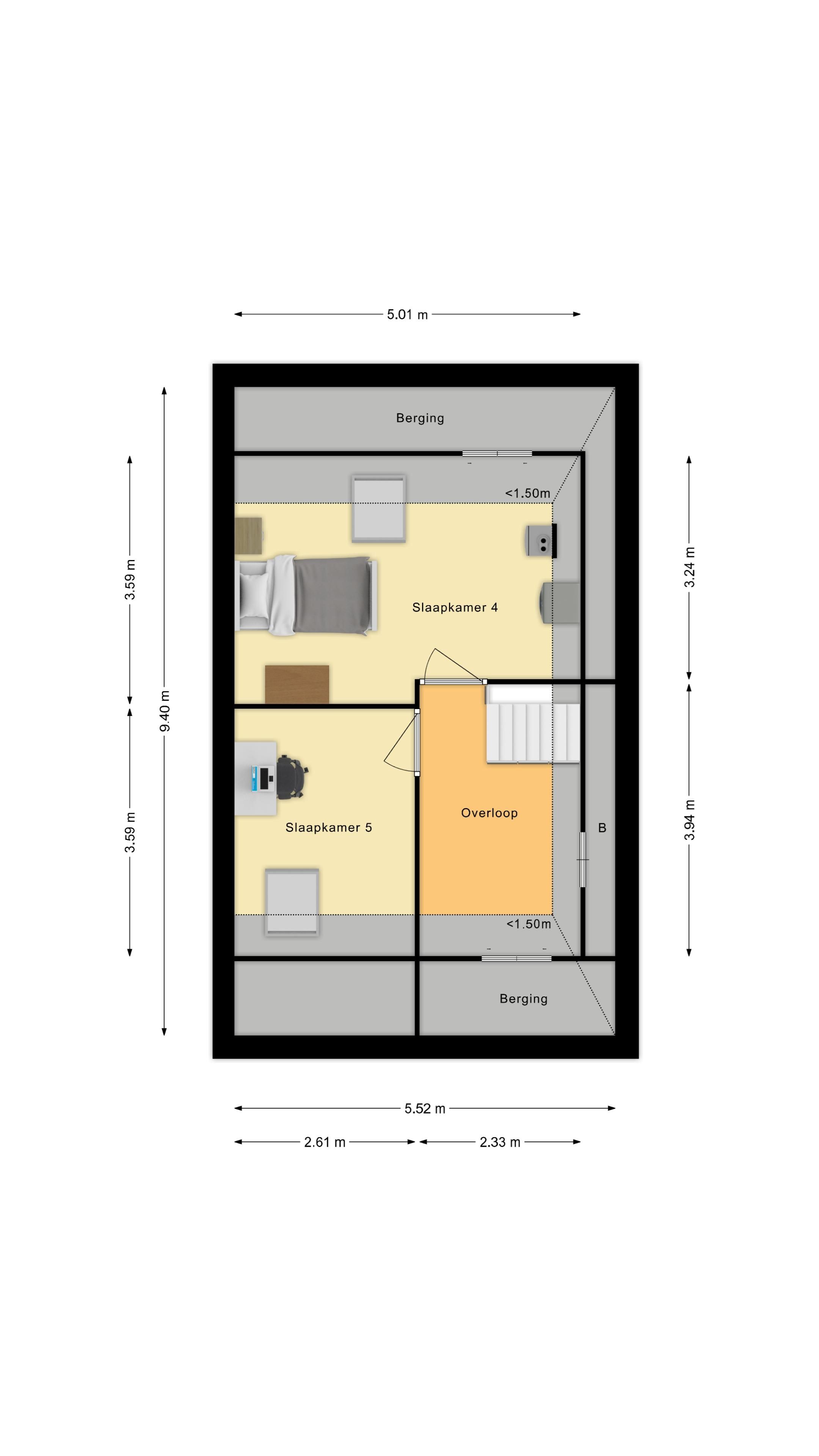 Foto 45 van Penningkruid 15