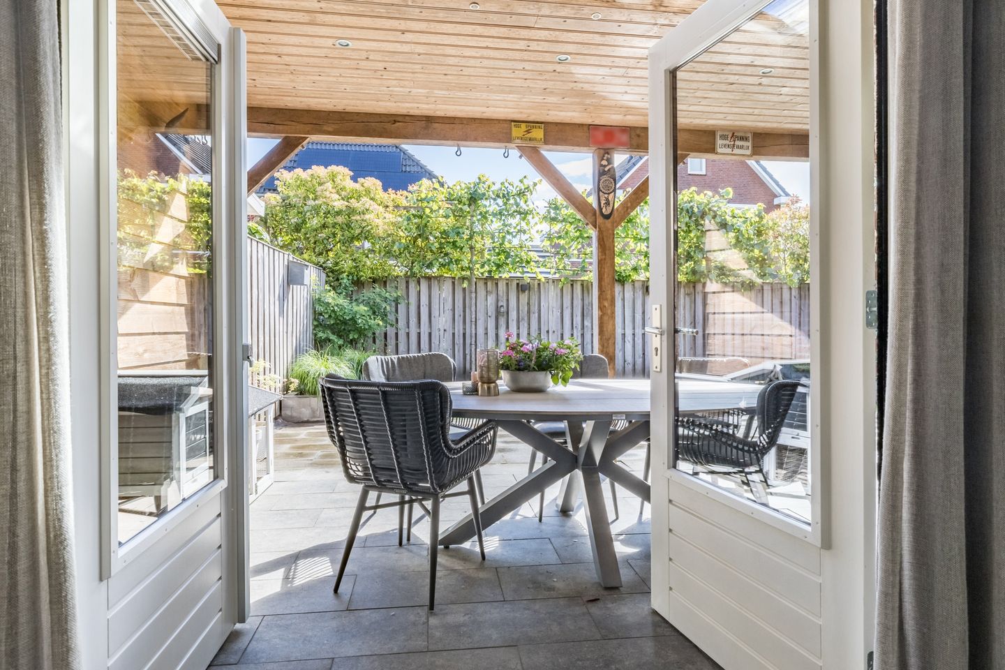 Foto 5 van Penningkruid 15