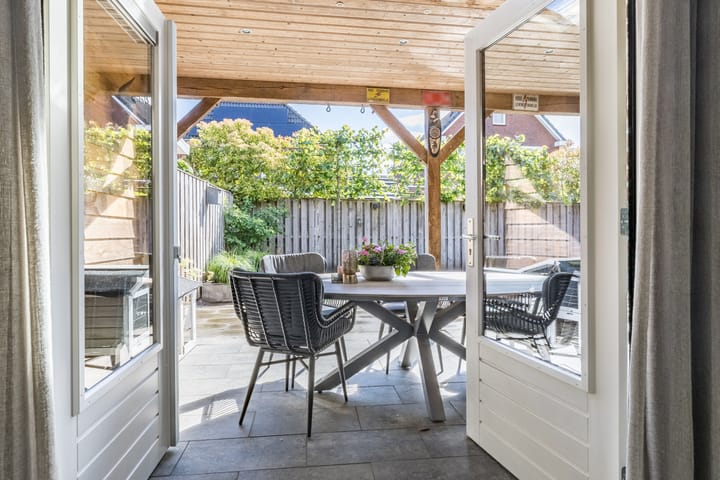 Foto 5 van Penningkruid 15