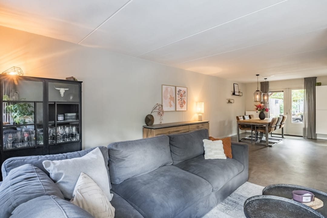 Foto 7 van Penningkruid 15