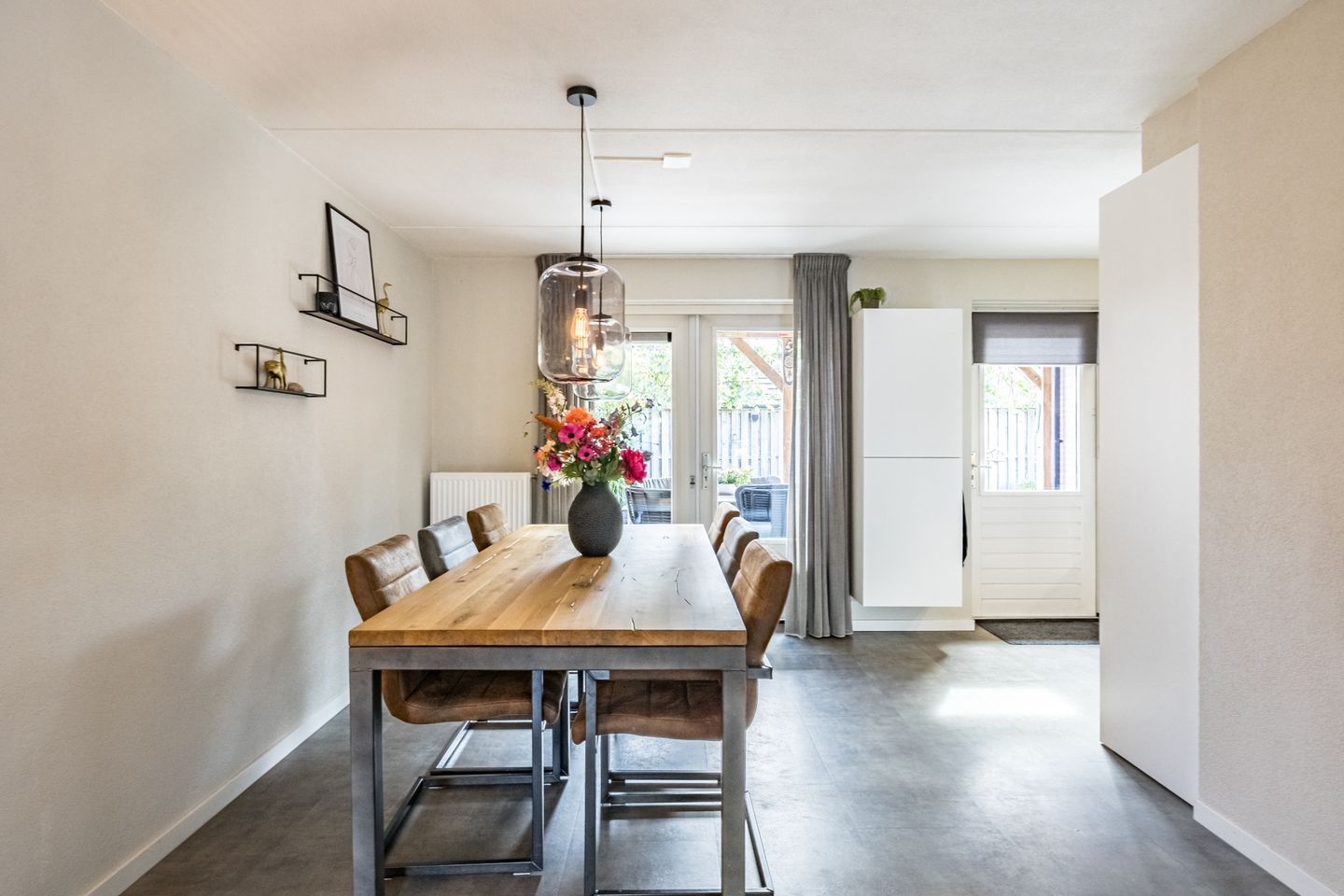 Foto 10 van Penningkruid 15