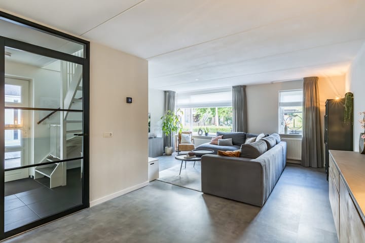 Foto 9 van Penningkruid 15