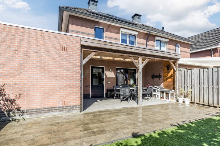 Foto 34 van Penningkruid 15