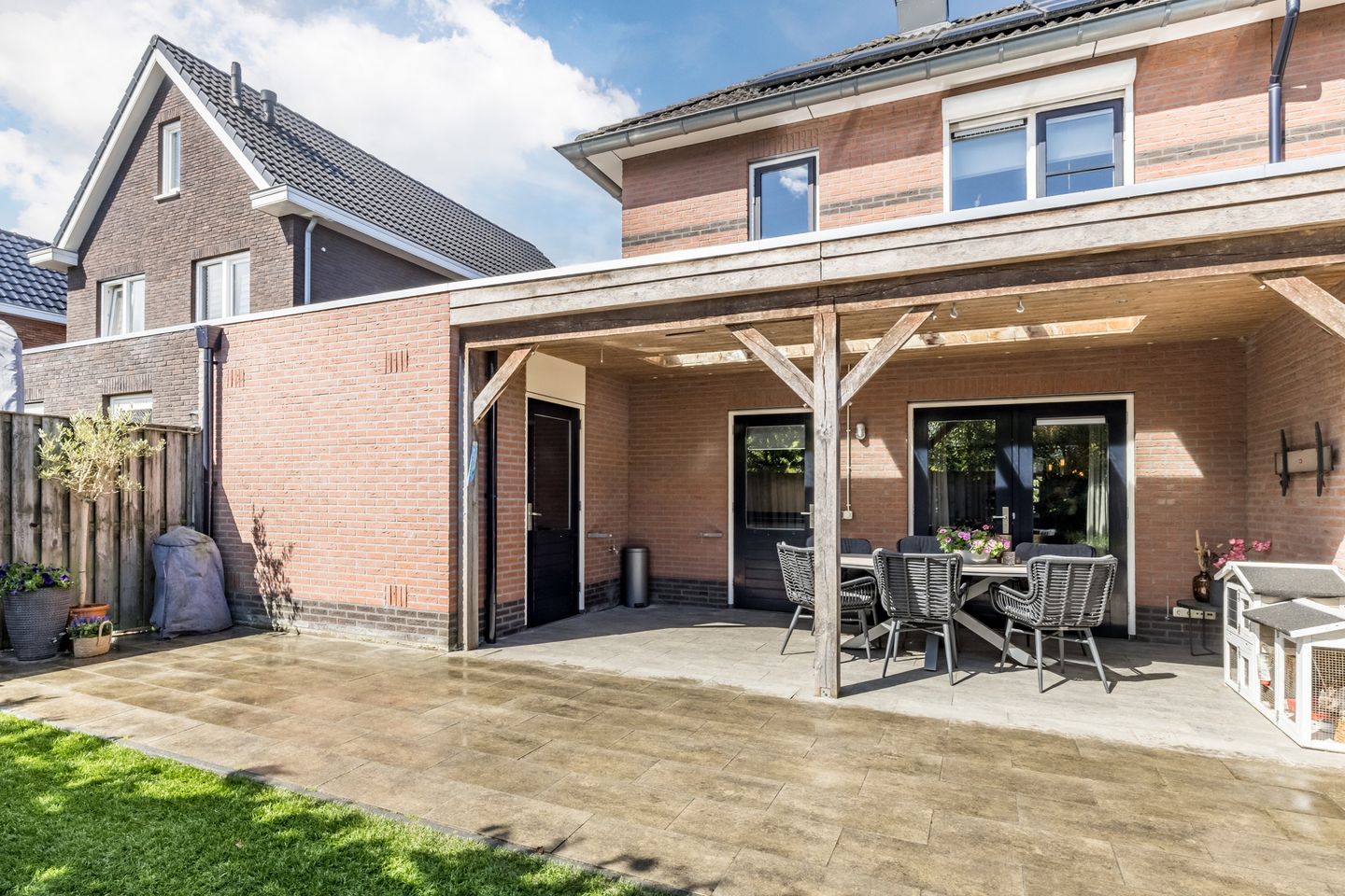 Foto 35 van Penningkruid 15