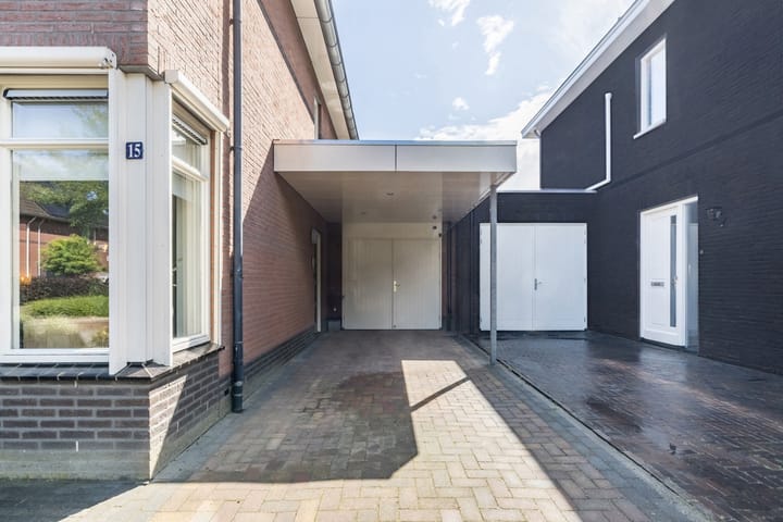 Foto 36 van Penningkruid 15