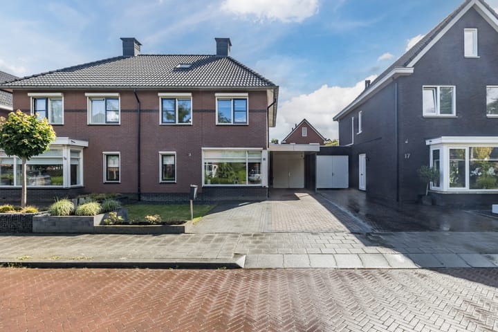 Foto 39 van Penningkruid 15