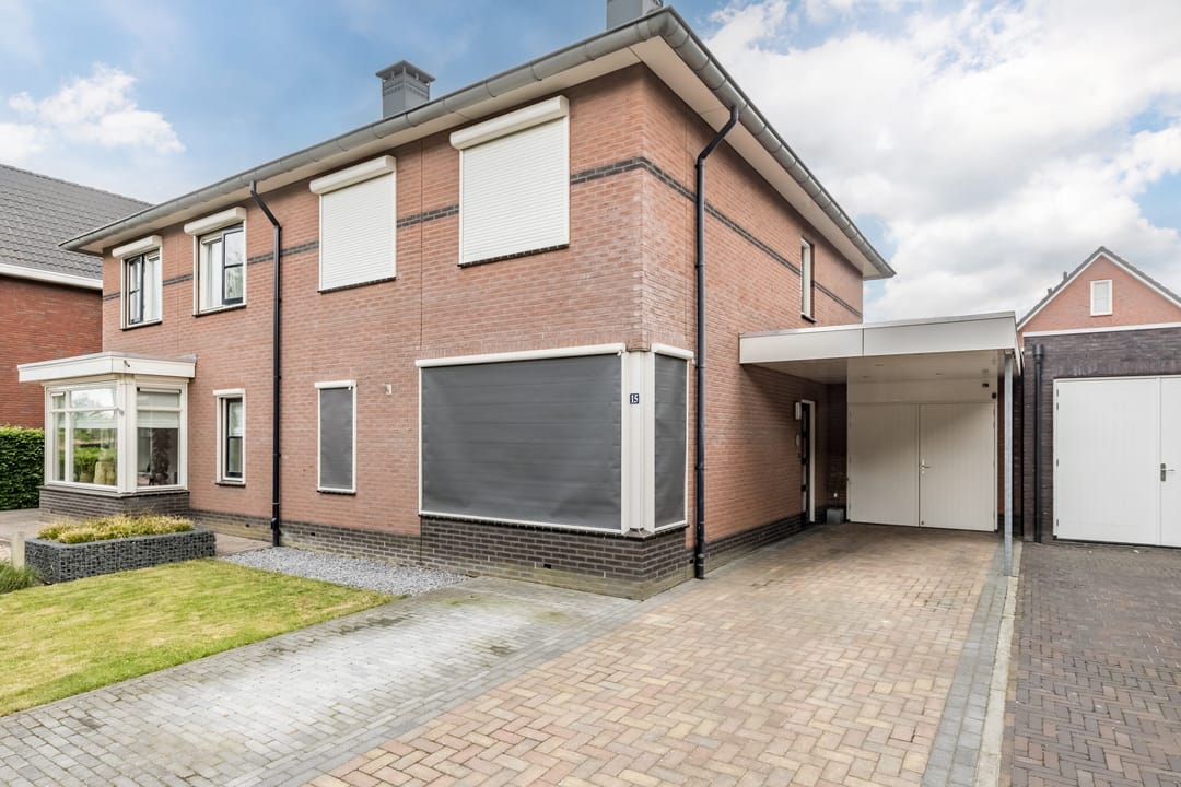 Foto 41 van Penningkruid 15