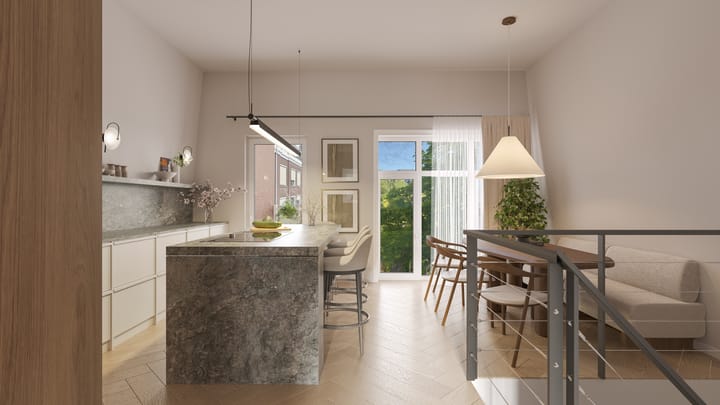 Foto 4 van Wolvenstraat 30