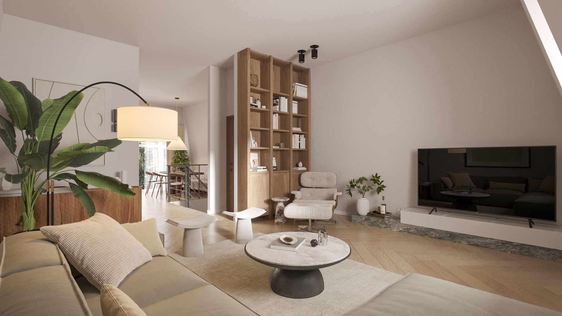 Foto 9 van Wolvenstraat 30