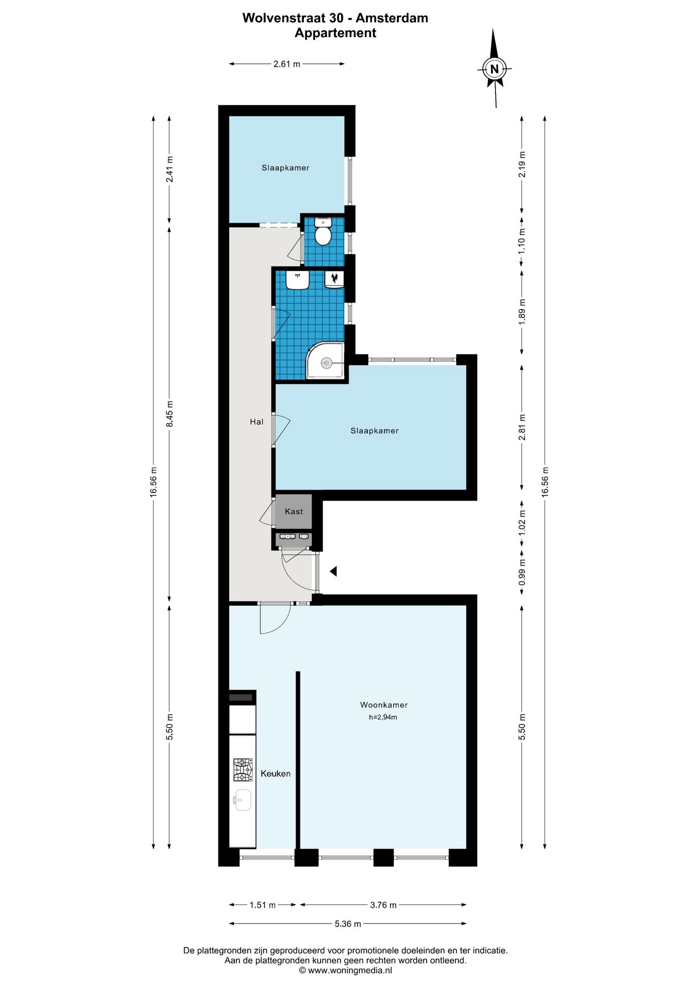 Foto 29 van Wolvenstraat 30