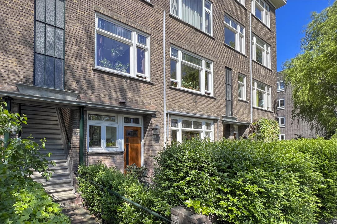 Foto 1 van Nolensstraat 57-B