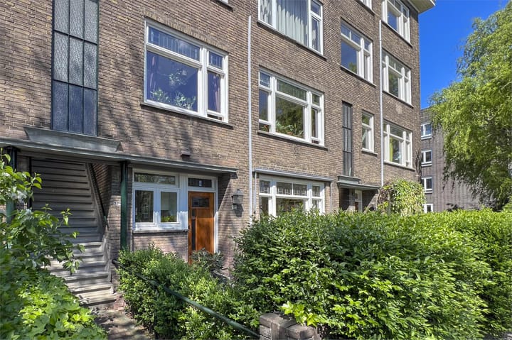 Photo 1 of Nolensstraat 57-B