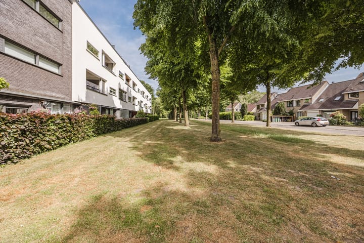 Foto 4 van Bergdreef 125