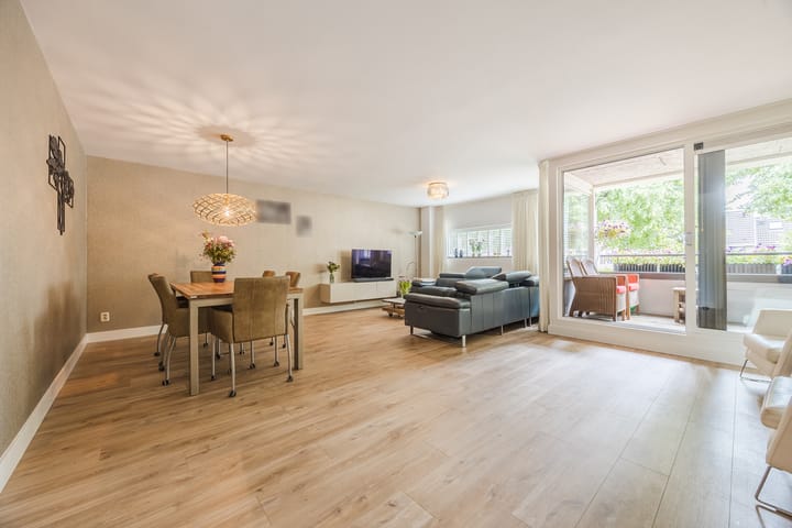 Foto 5 van Bergdreef 125