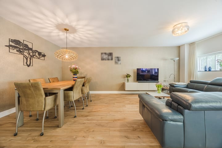 Foto 7 van Bergdreef 125