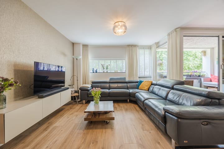 Foto 6 van Bergdreef 125