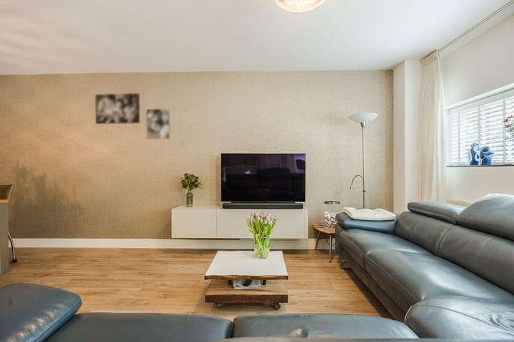 Foto 8 van Bergdreef 125