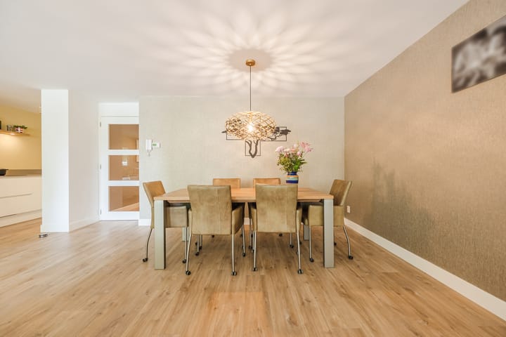 Foto 9 van Bergdreef 125