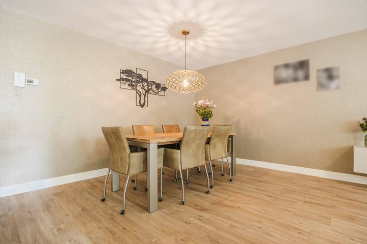 Foto 10 van Bergdreef 125