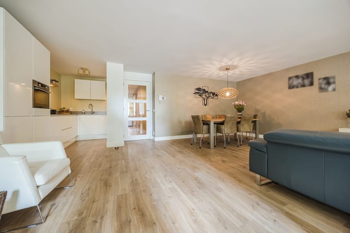 Foto 11 van Bergdreef 125