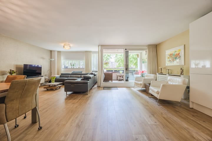 Foto 2 van Bergdreef 125